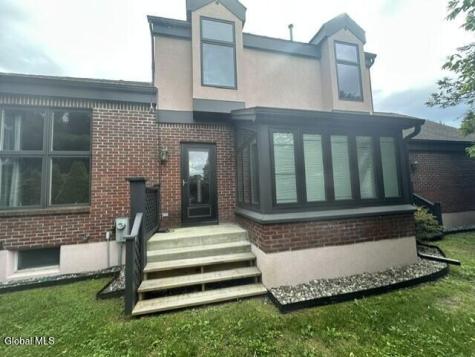 213 Milner Avenue Albany NY 12208