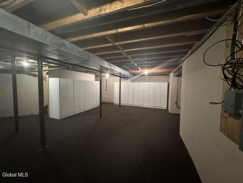 213 Milner Avenue Albany NY 12208