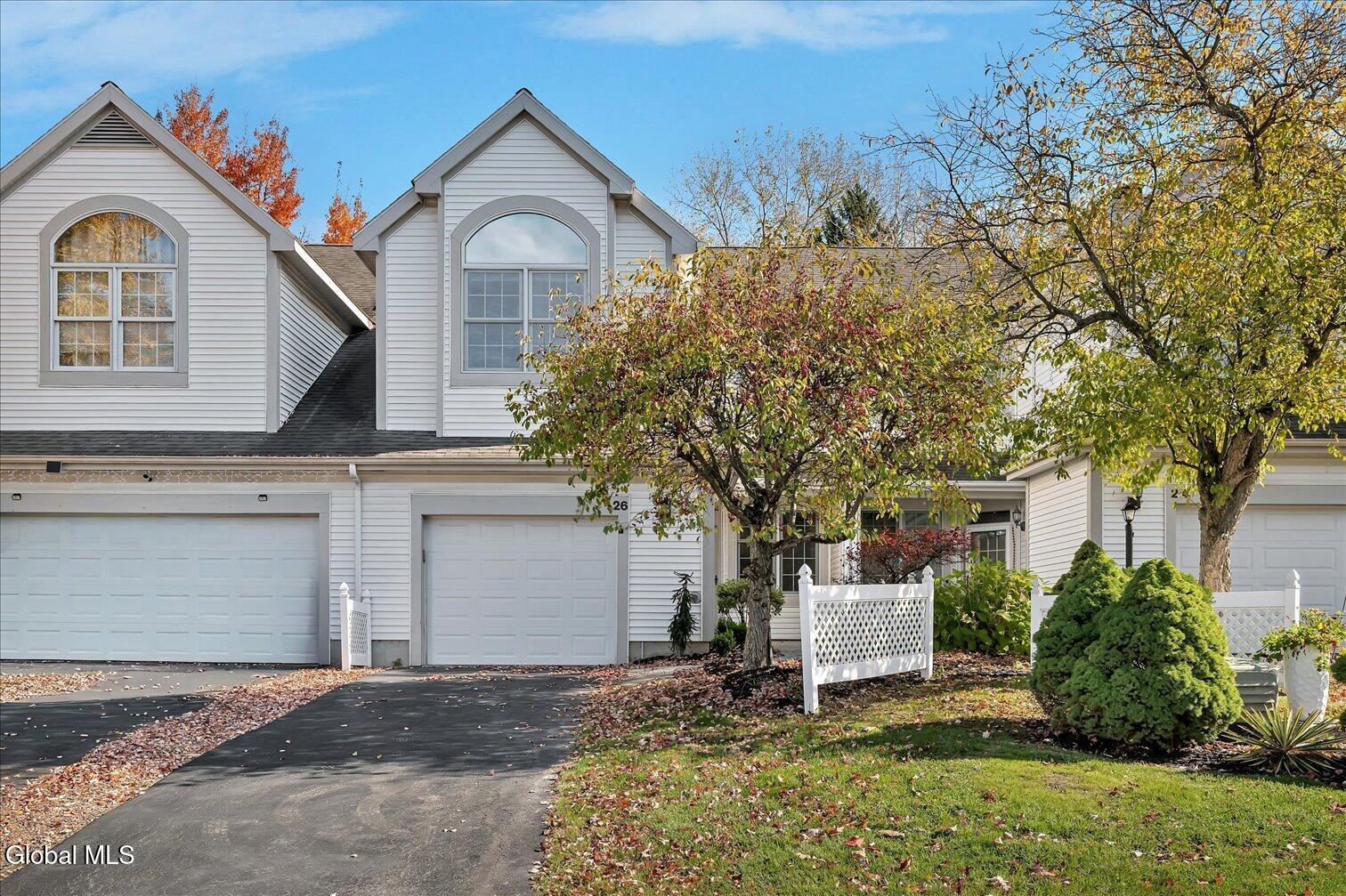 26 Malibu Hill Rensselaer NY 12144