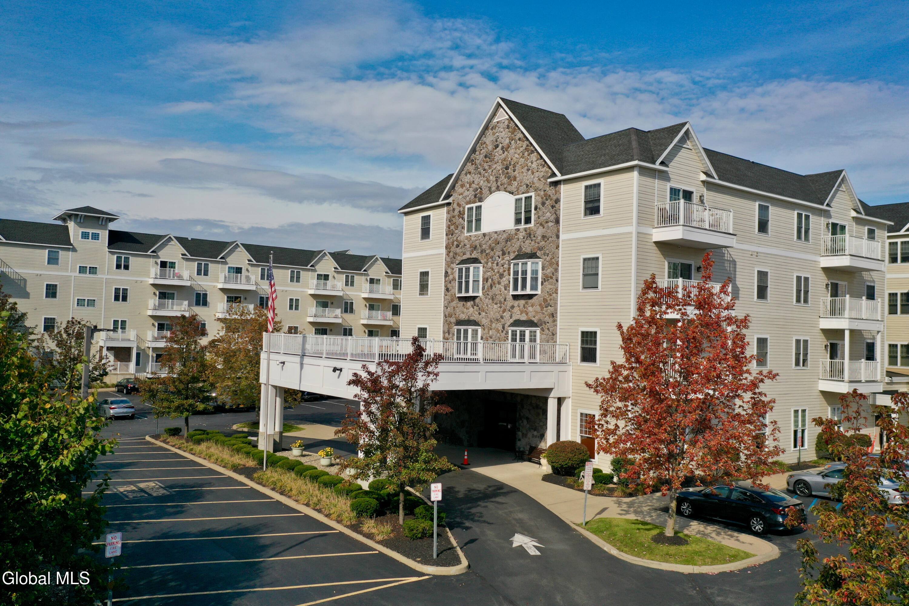 8 Wall Street Clifton Park NY 12065