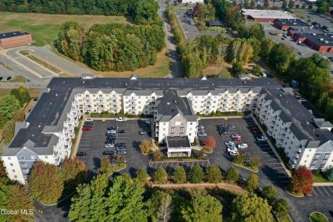 8 Wall Street Clifton Park NY 12065