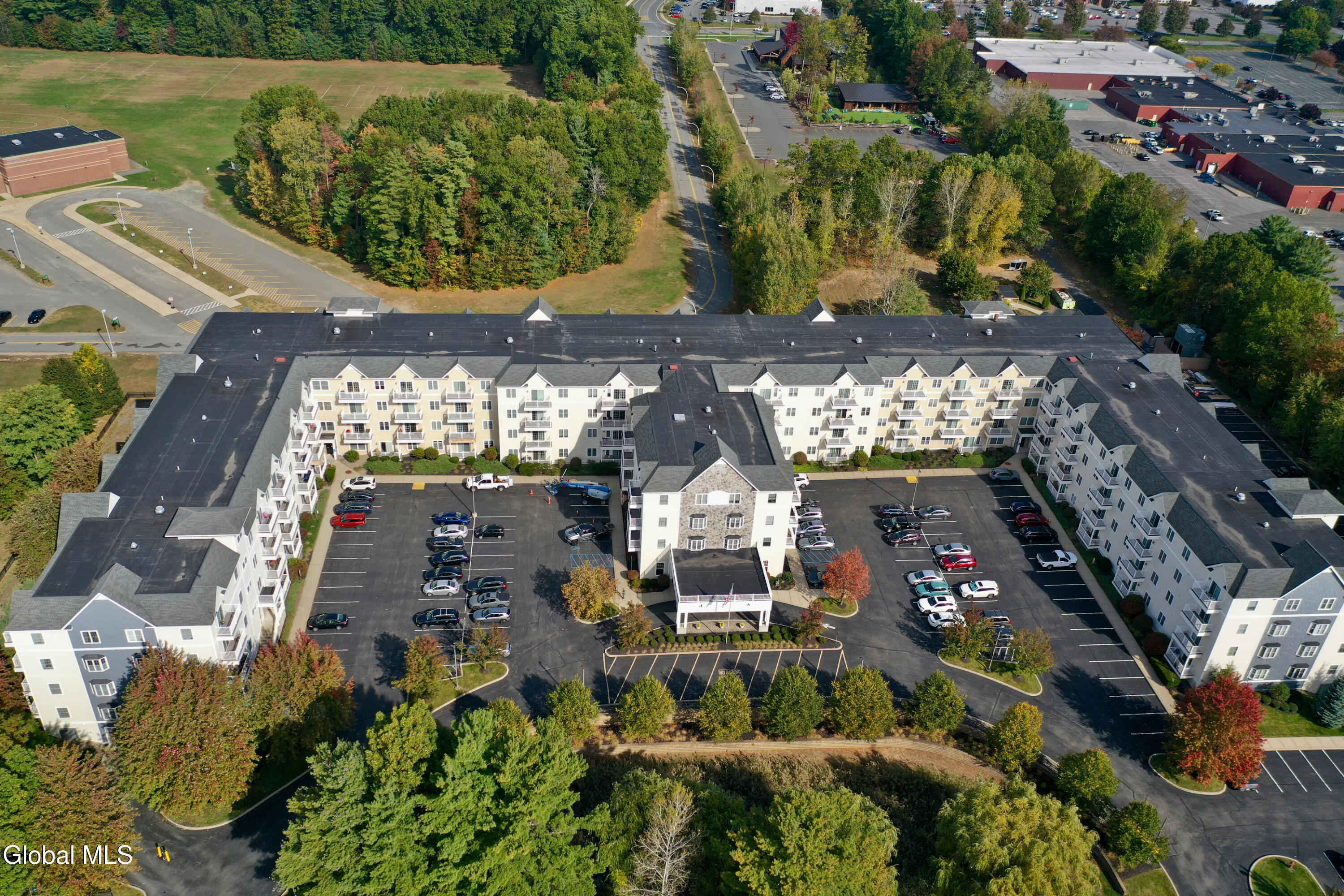 8 Wall Street Clifton Park NY 12065