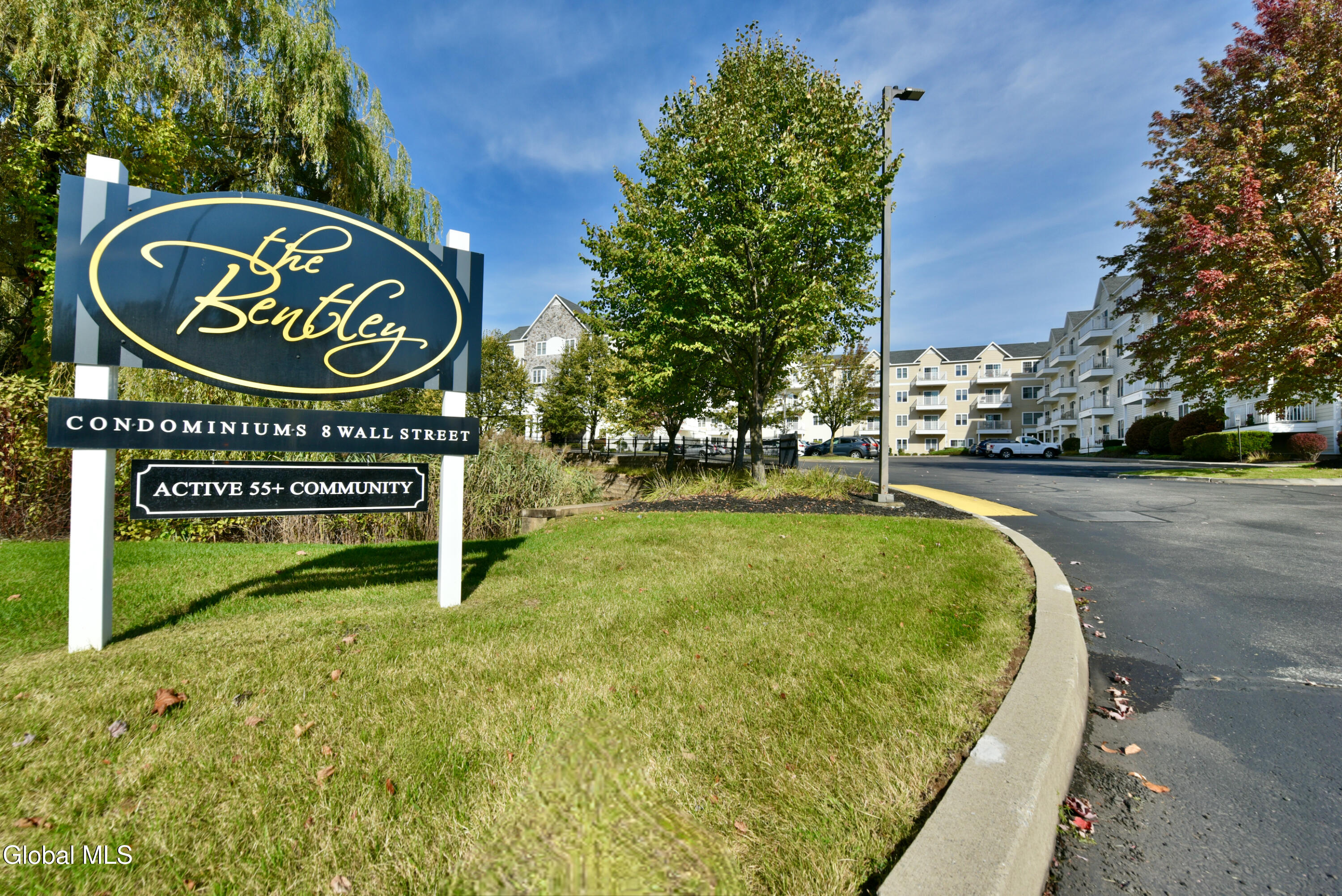 8 Wall Street Clifton Park NY 12065