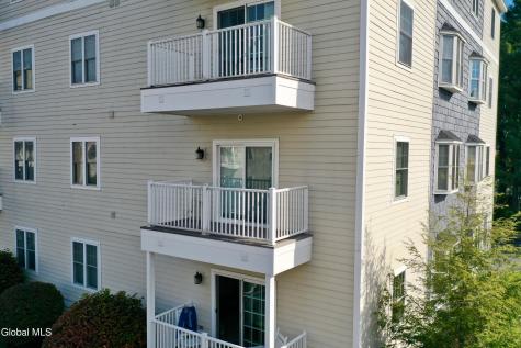 8 Wall Street Clifton Park NY 12065