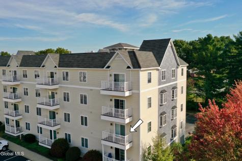 8 Wall Street Clifton Park NY 12065
