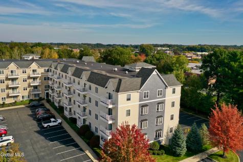 8 Wall Street Clifton Park NY 12065