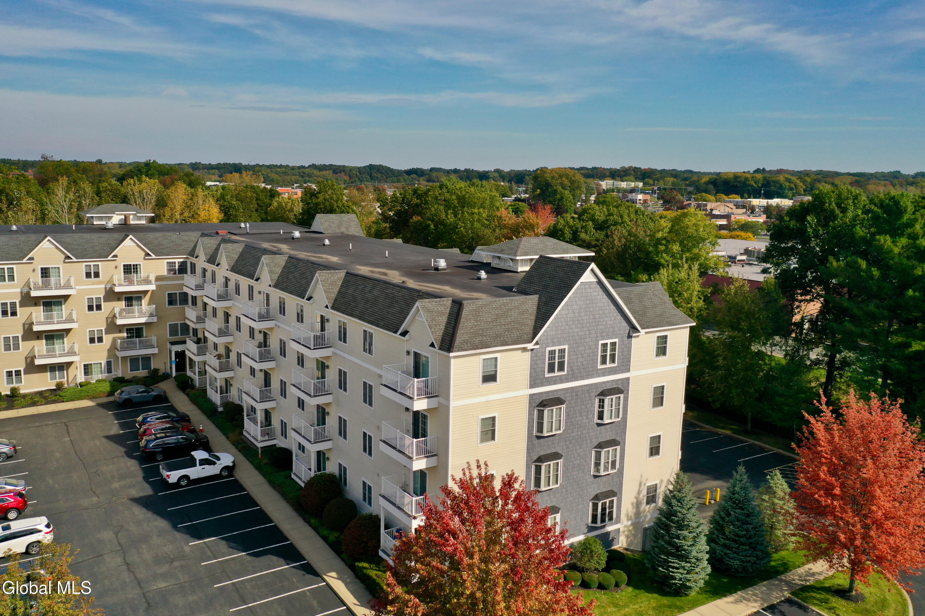 8 Wall Street Clifton Park NY 12065