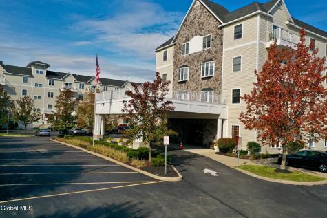 8 Wall Street Clifton Park NY 12065
