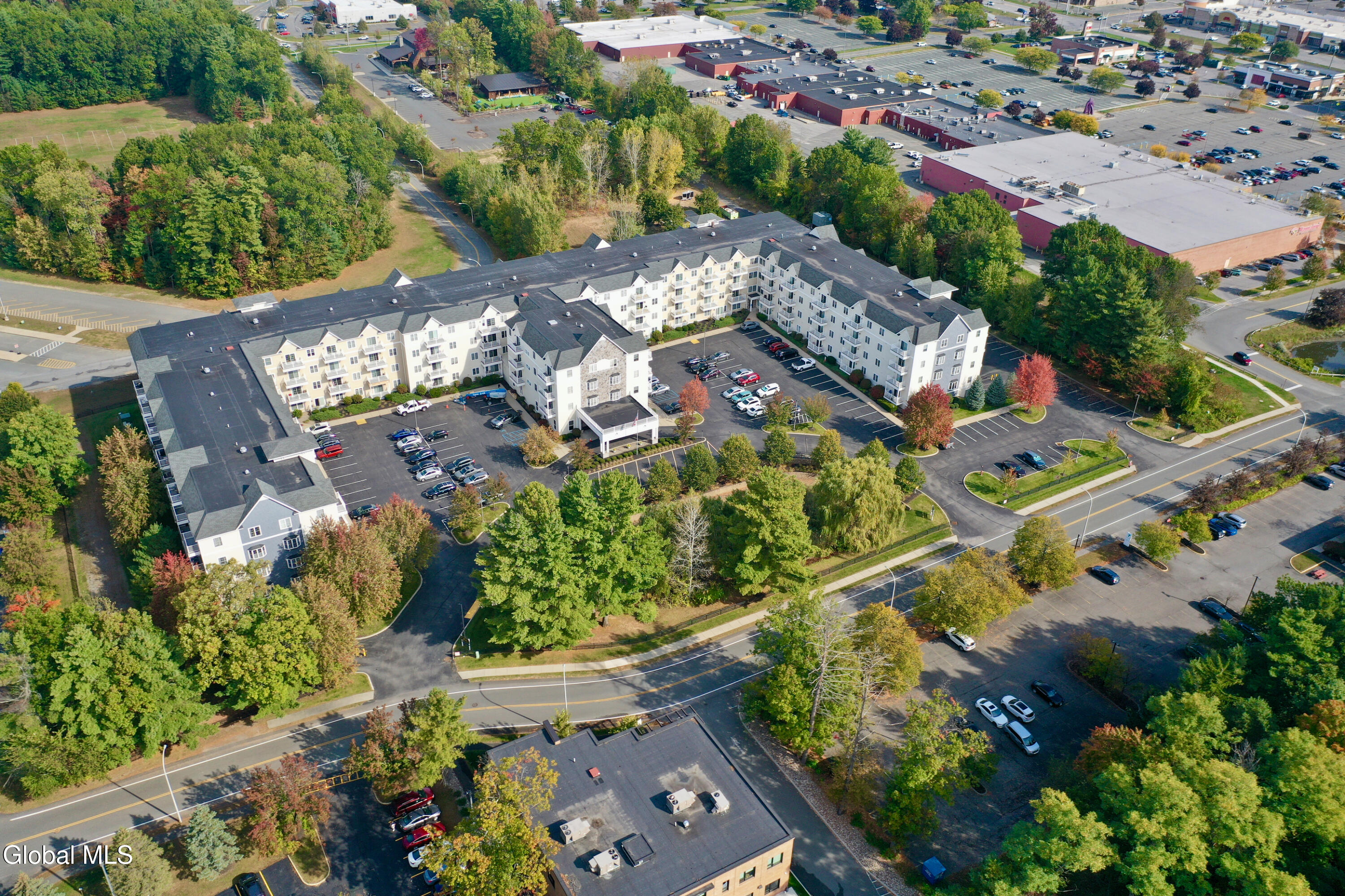 8 Wall Street Clifton Park NY 12065