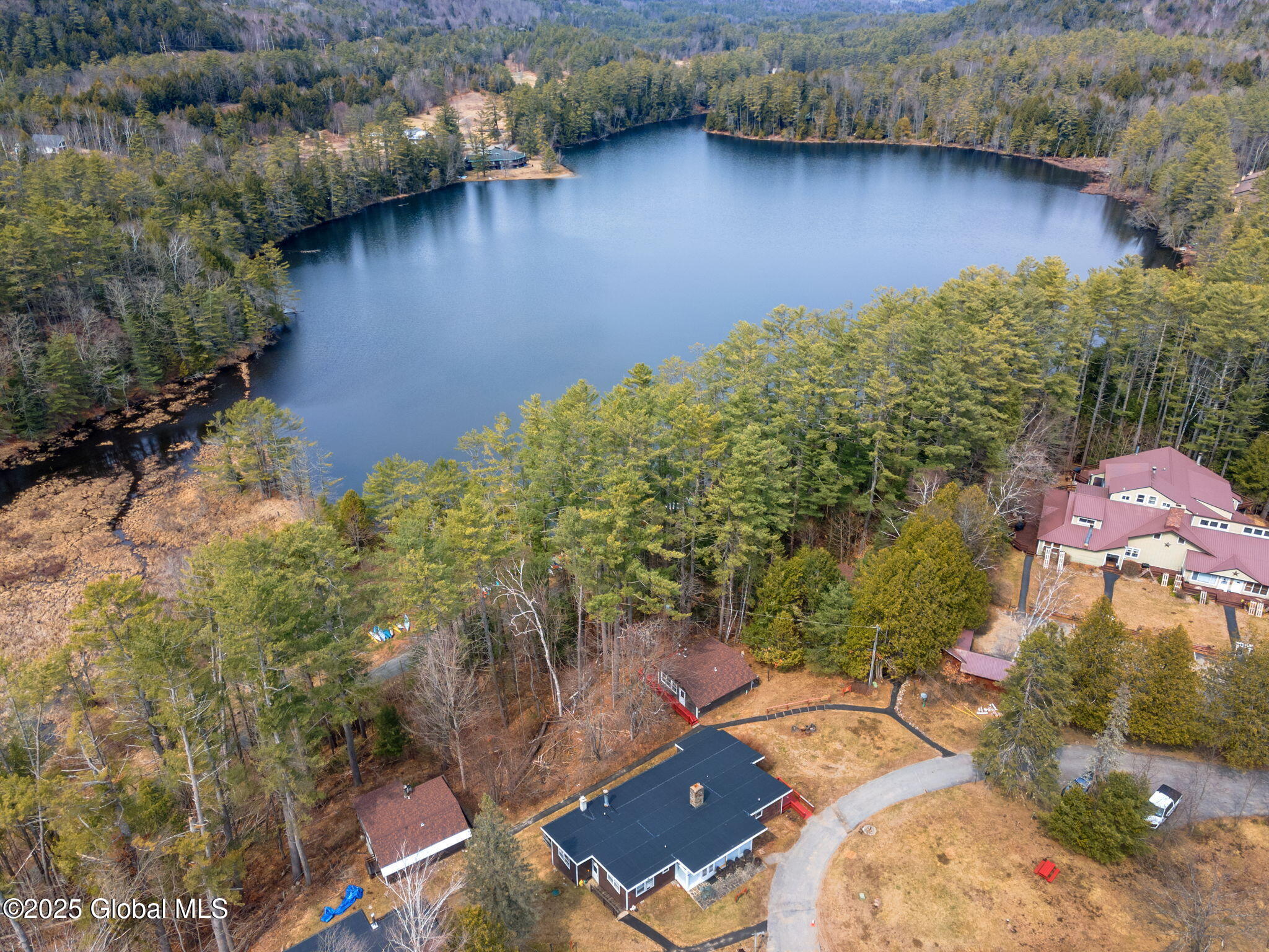 4A High Pines Terrace Warrensburg NY 12817