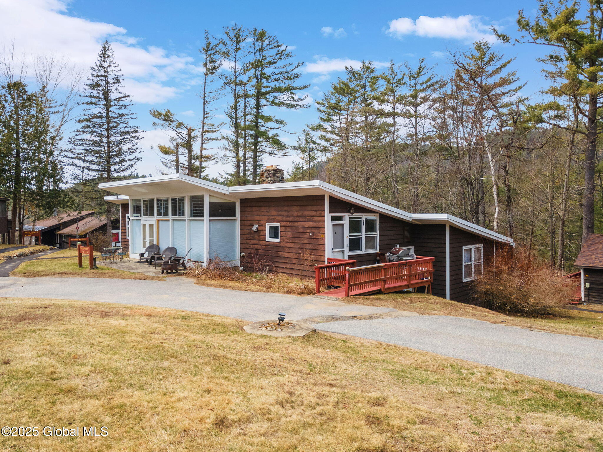 4A High Pines Terrace Warrensburg NY 12817