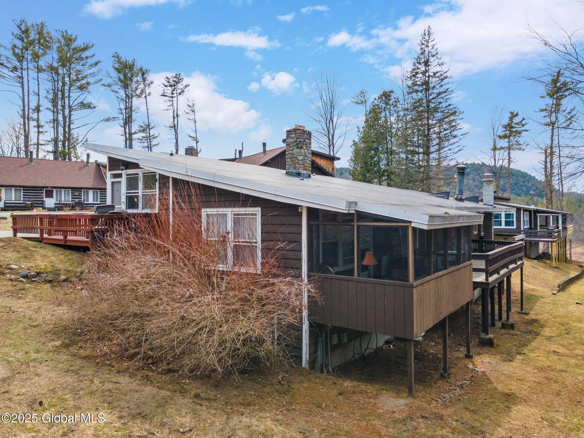 4A High Pines Terrace Warrensburg NY 12817