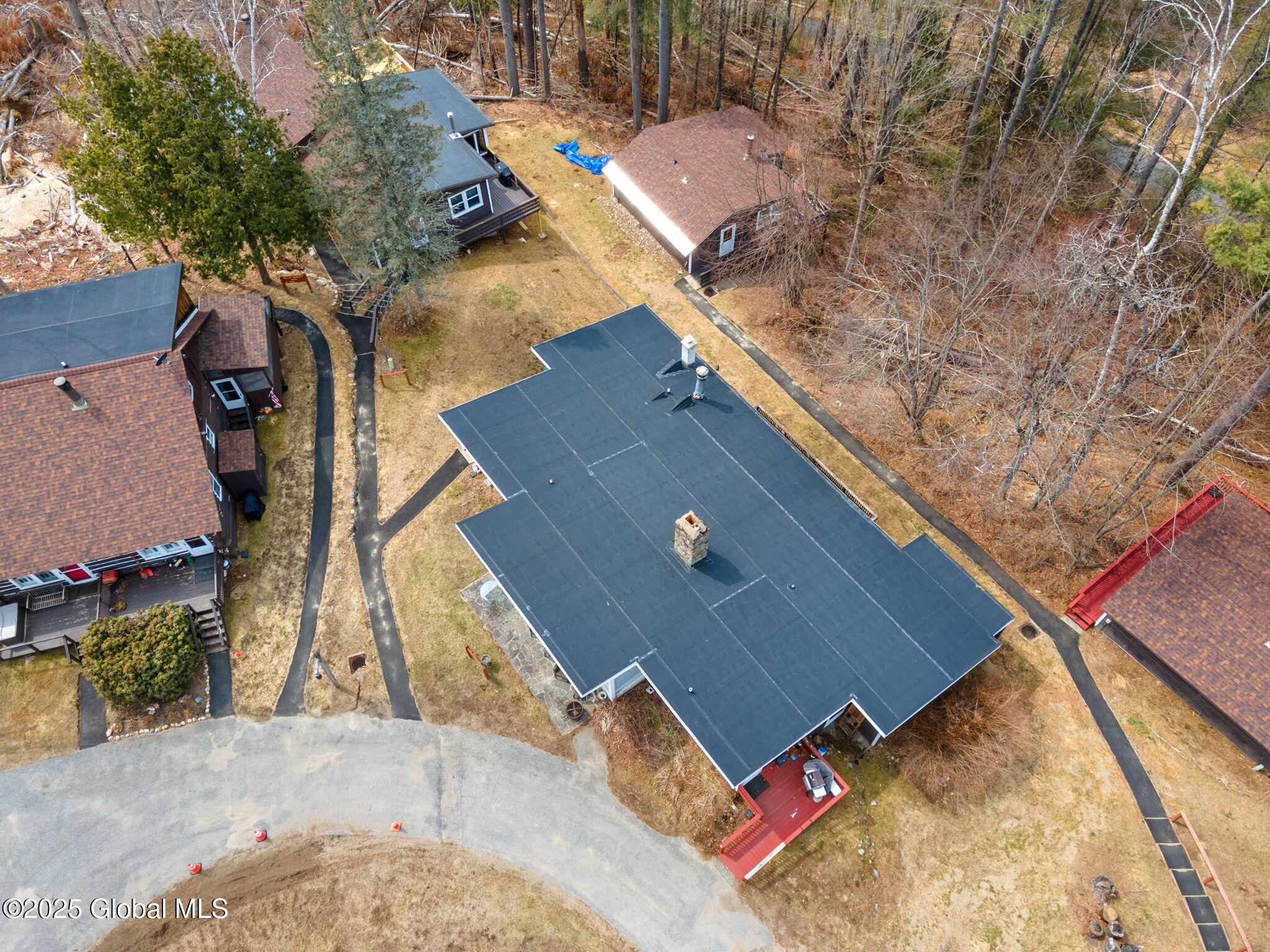 4A High Pines Terrace Warrensburg NY 12817