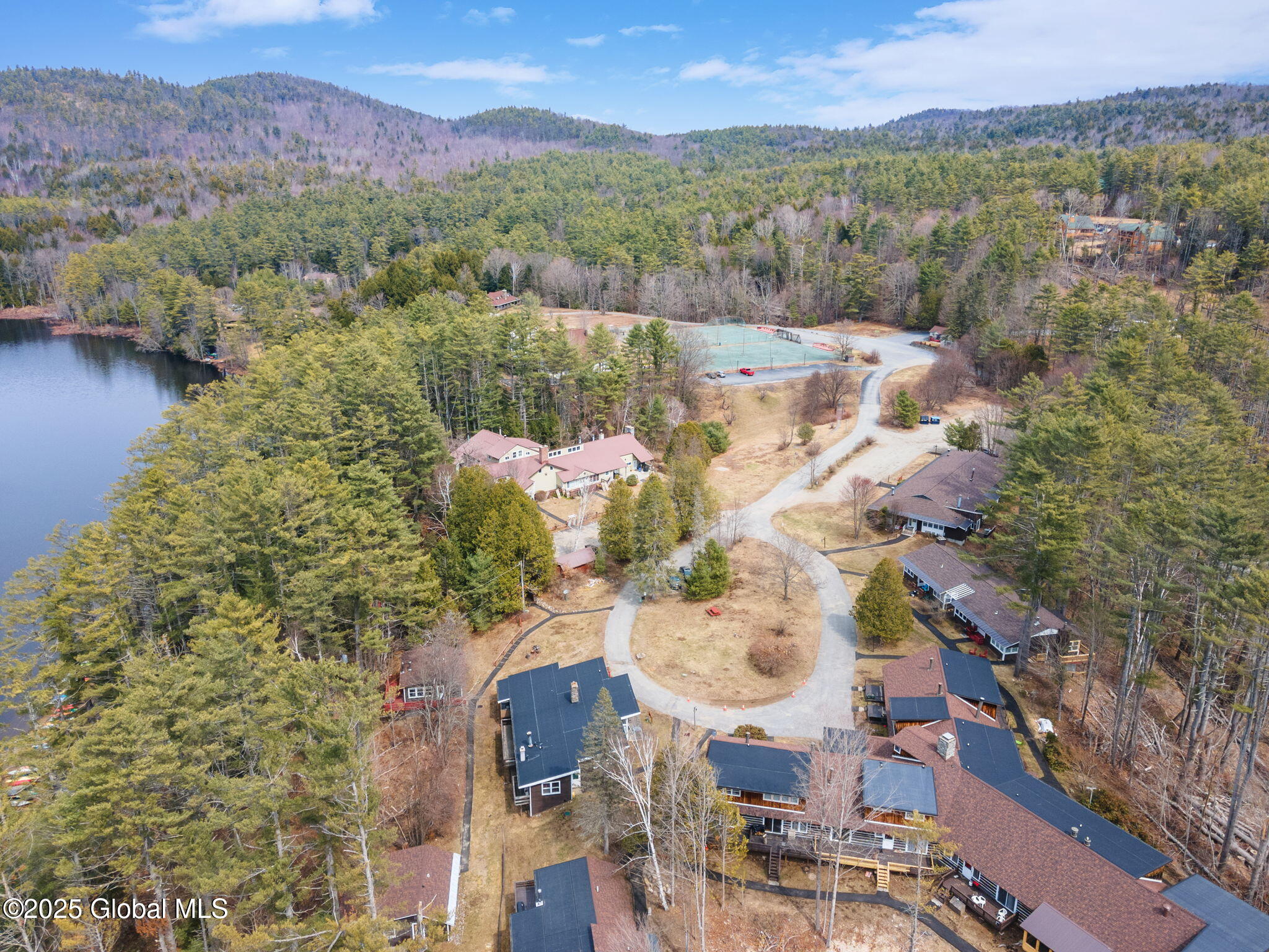 4A High Pines Terrace Warrensburg NY 12817