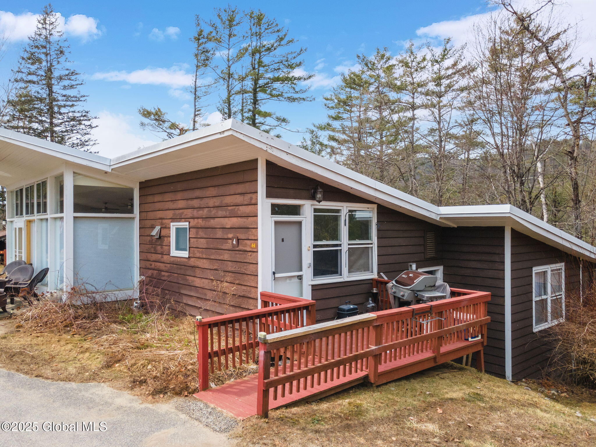 4A High Pines Terrace Warrensburg NY 12817