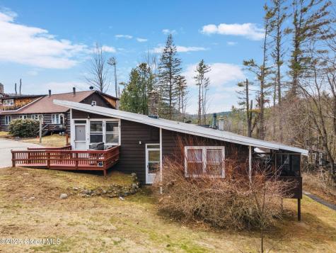 4A High Pines Terrace Warrensburg NY 12817
