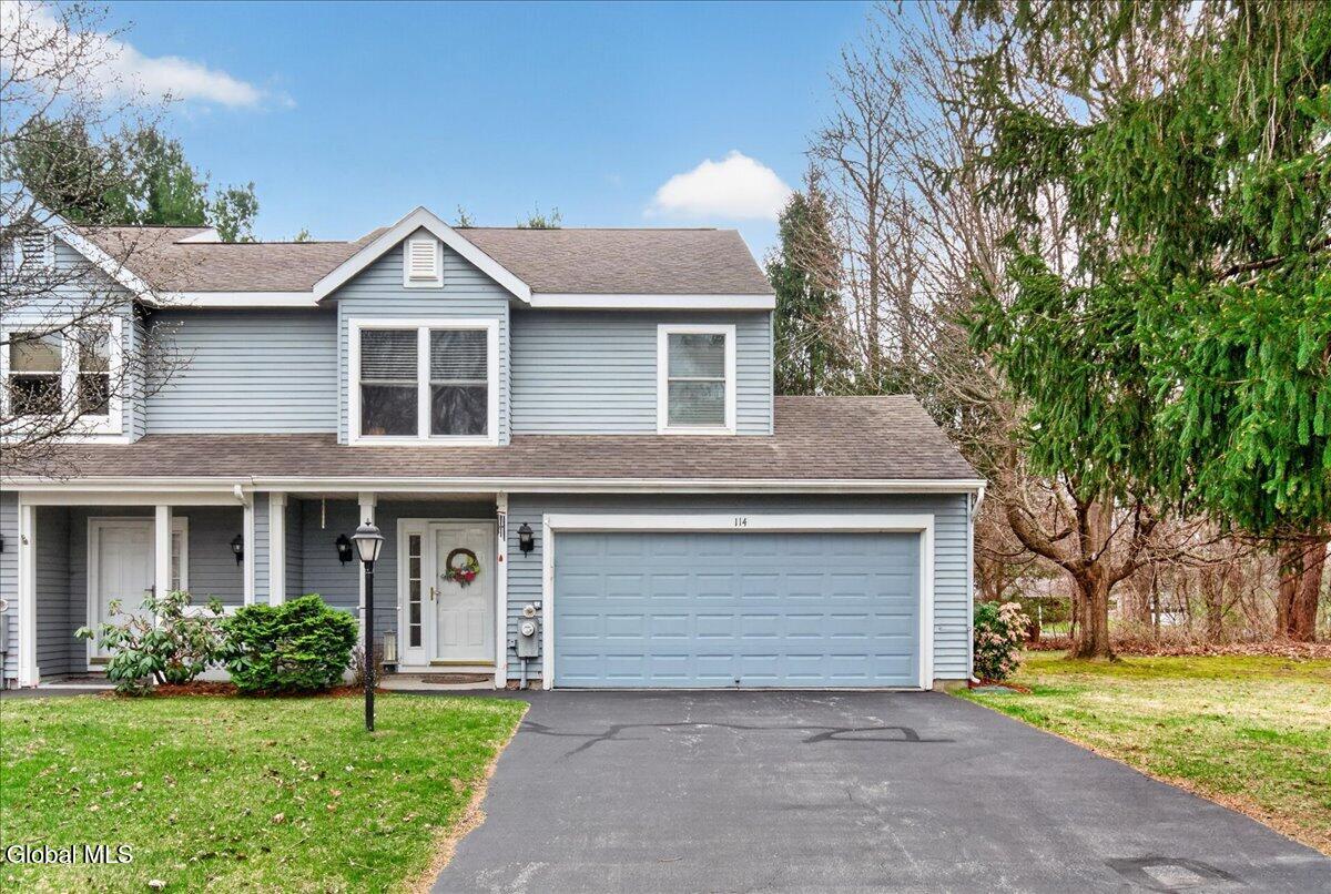 114 Stoney Creek Drive Clifton Park NY 12065