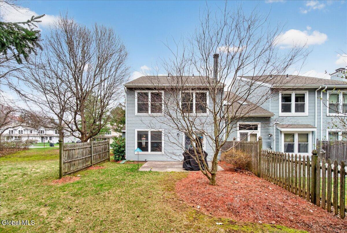 114 Stoney Creek Drive Clifton Park NY 12065