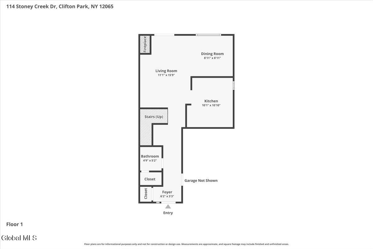 114 Stoney Creek Drive Clifton Park NY 12065