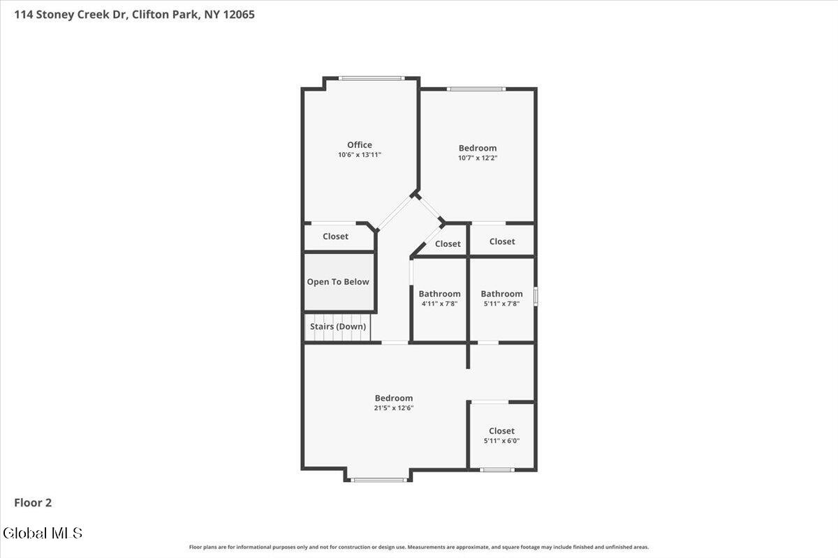 114 Stoney Creek Drive Clifton Park NY 12065
