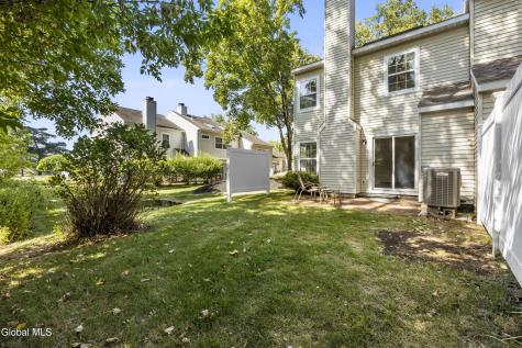 12 Hilltop Court Troy NY 12182