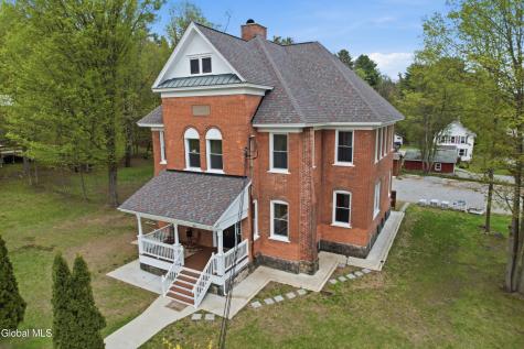 66 Horicon Avenue Bolton Landing NY 12814