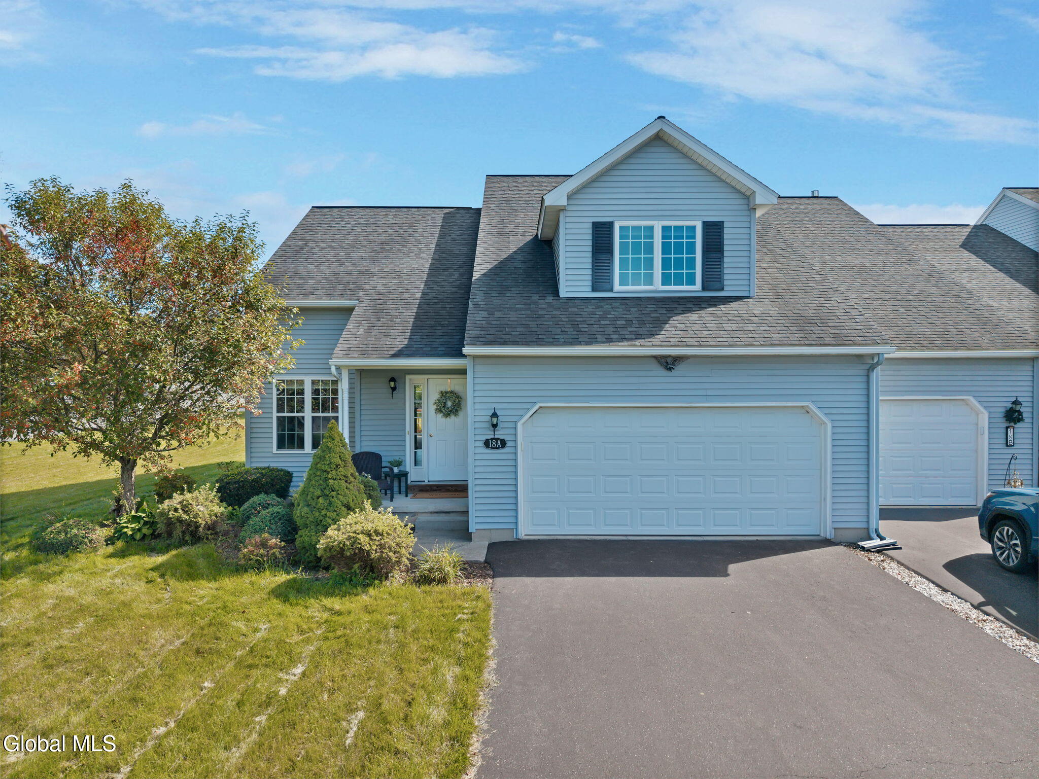 18A Pointe West Drive Clifton Park NY 12065