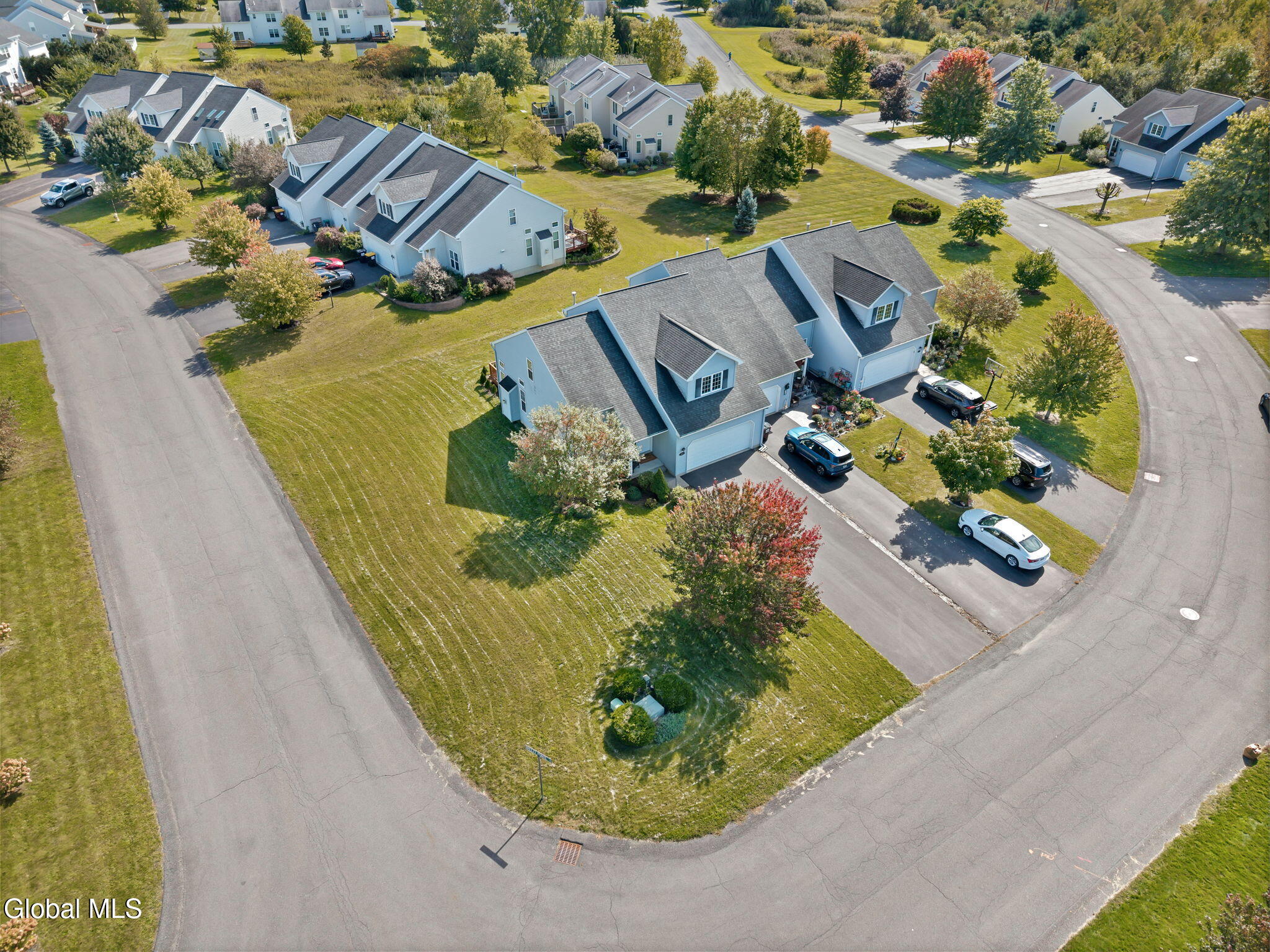 18A Pointe West Drive Clifton Park NY 12065