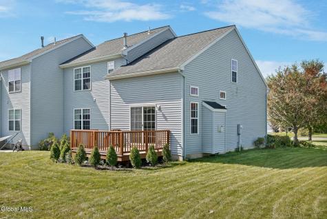 18A Pointe West Drive Clifton Park NY 12065