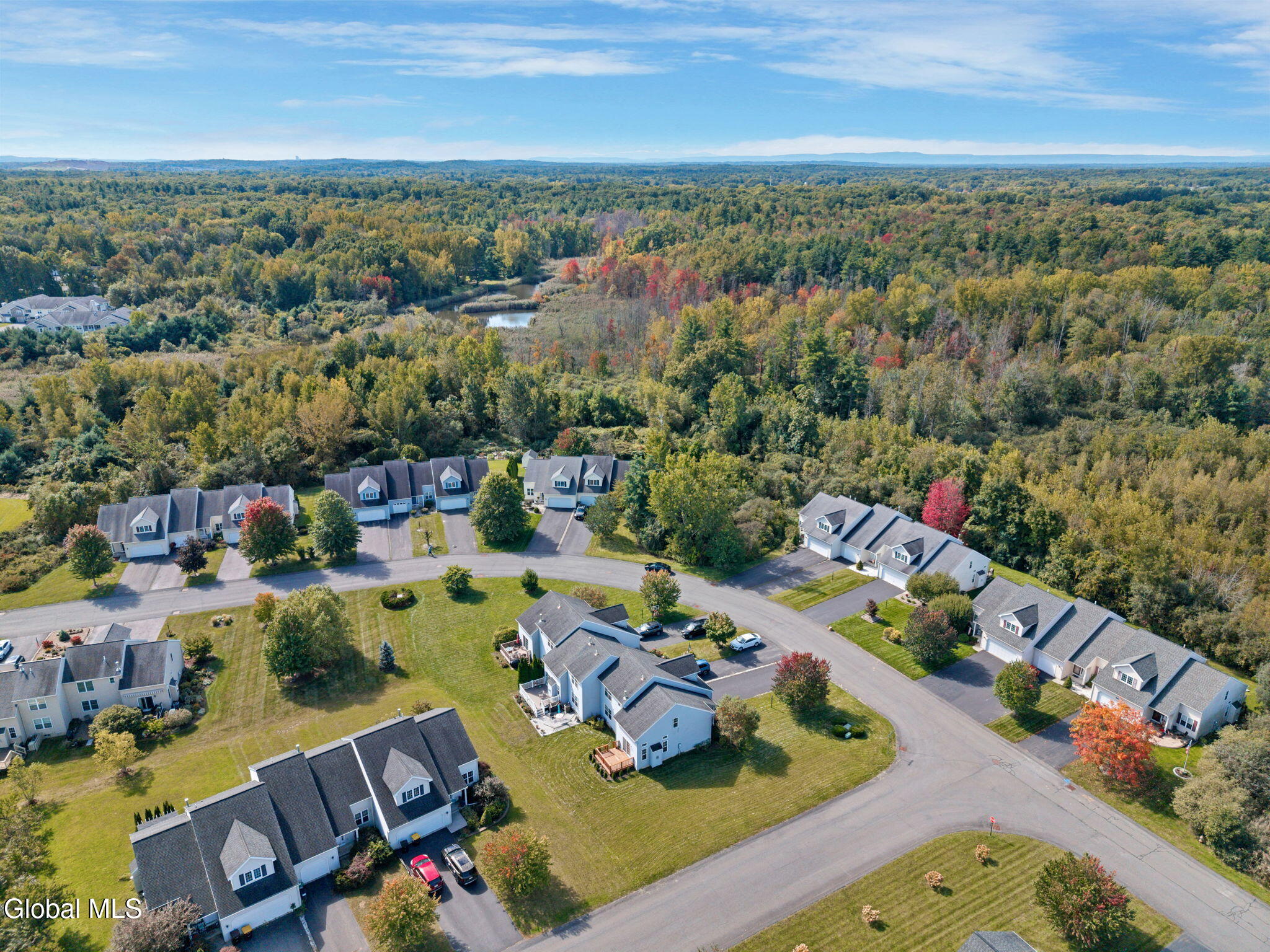 18A Pointe West Drive Clifton Park NY 12065