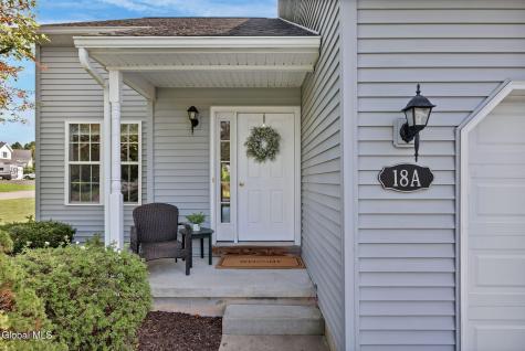18A Pointe West Drive Clifton Park NY 12065