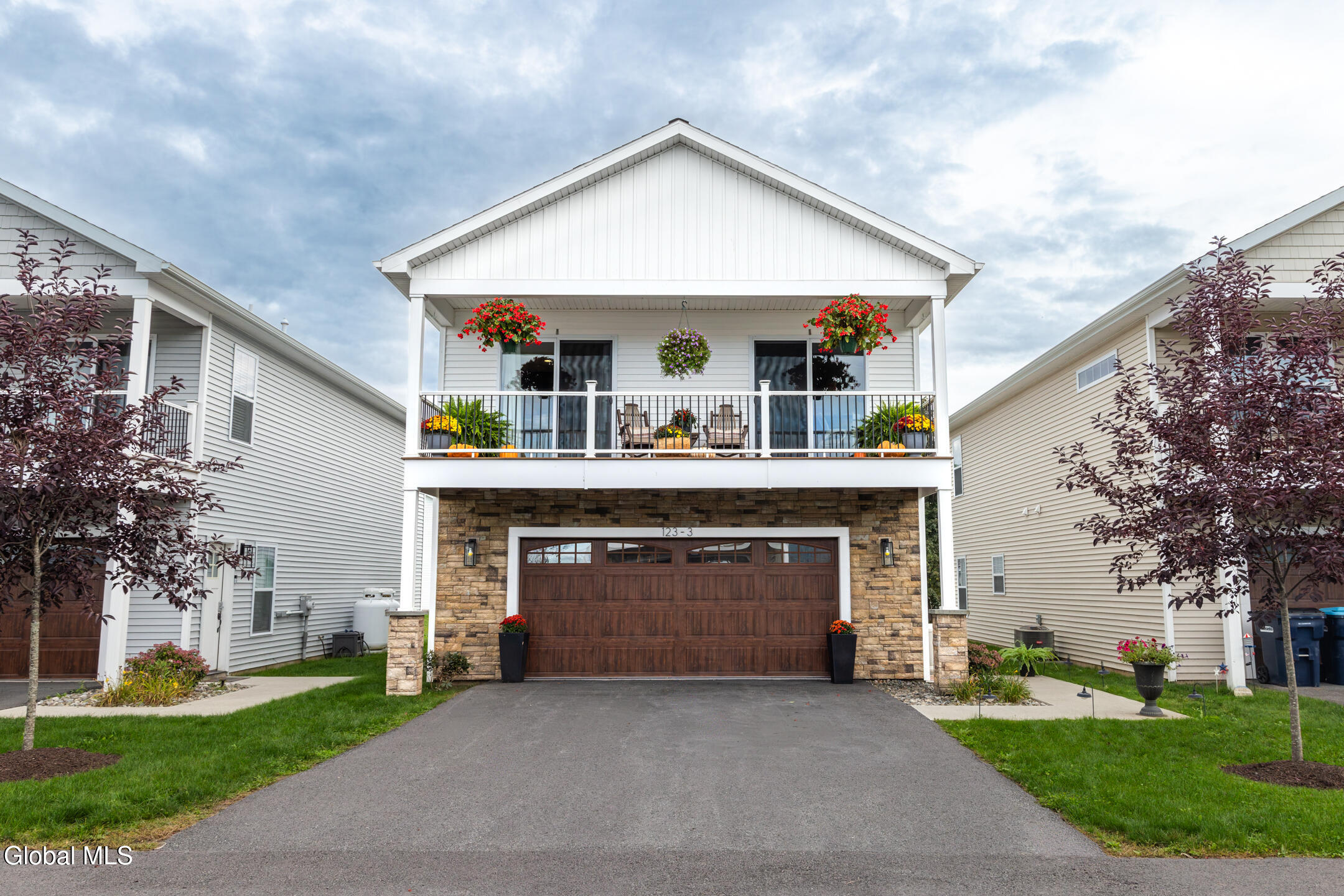 123 Marjorie Lane Middleburgh NY 12122
