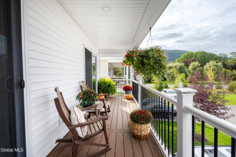 123 Marjorie Lane Middleburgh NY 12122