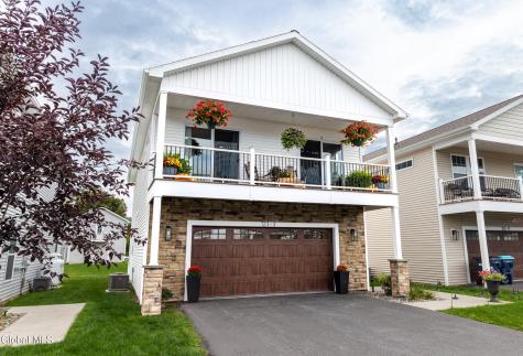 123 Marjorie Lane Middleburgh NY 12122
