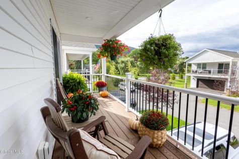 123 Marjorie Lane Middleburgh NY 12122