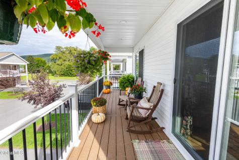 123 Marjorie Lane Middleburgh NY 12122