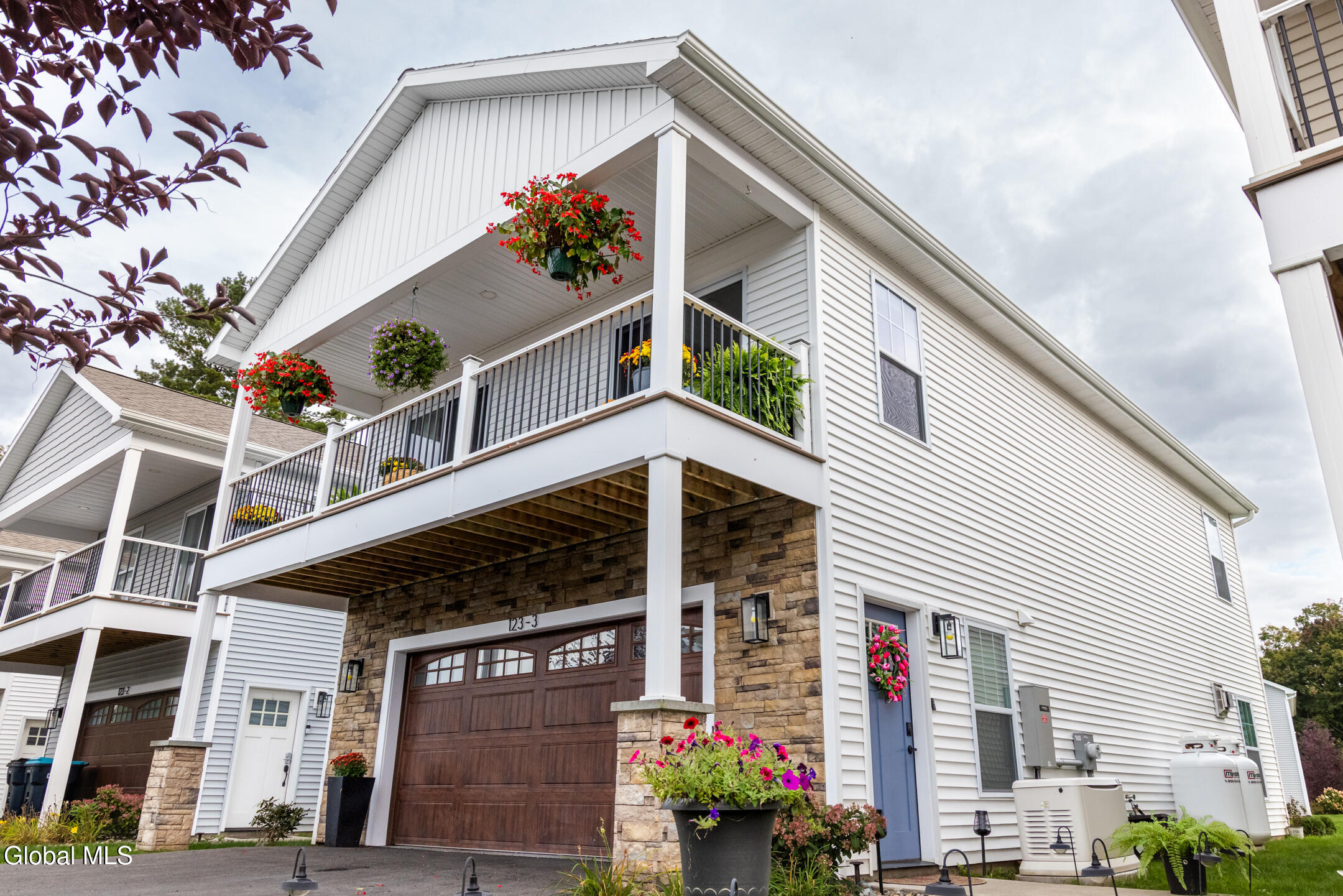 123 Marjorie Lane Middleburgh NY 12122