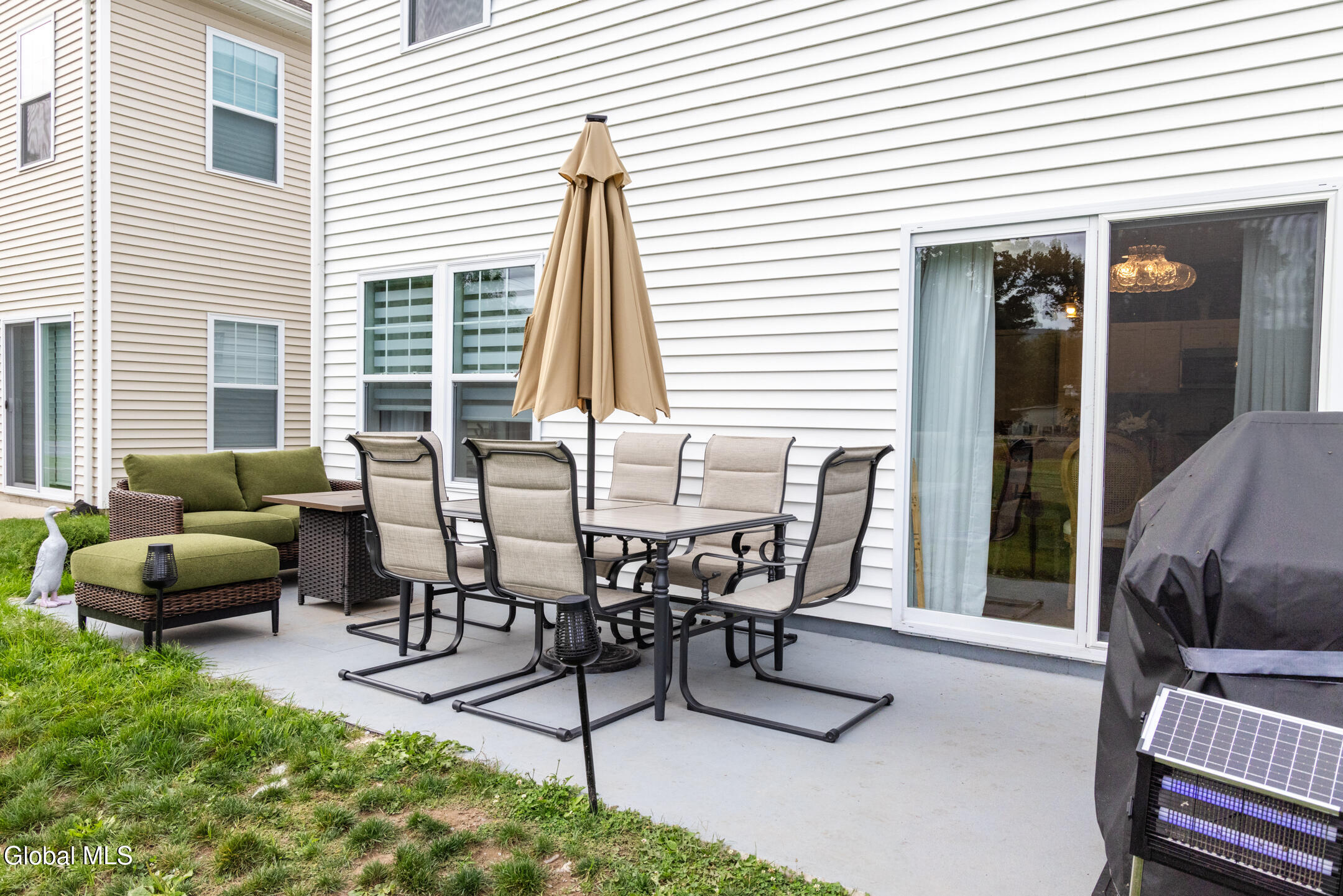 123 Marjorie Lane Middleburgh NY 12122