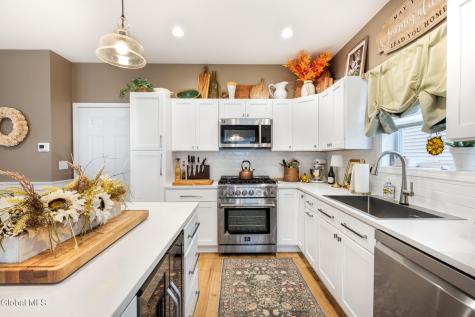 123 Marjorie Lane Middleburgh NY 12122