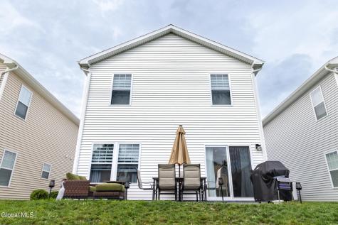 123 Marjorie Lane Middleburgh NY 12122