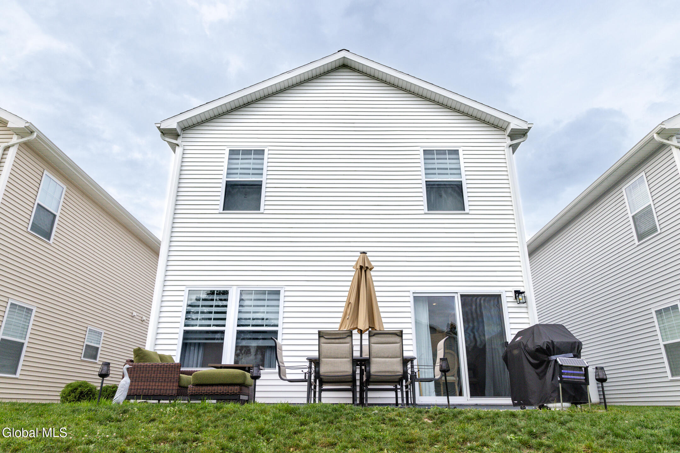 123 Marjorie Lane Middleburgh NY 12122