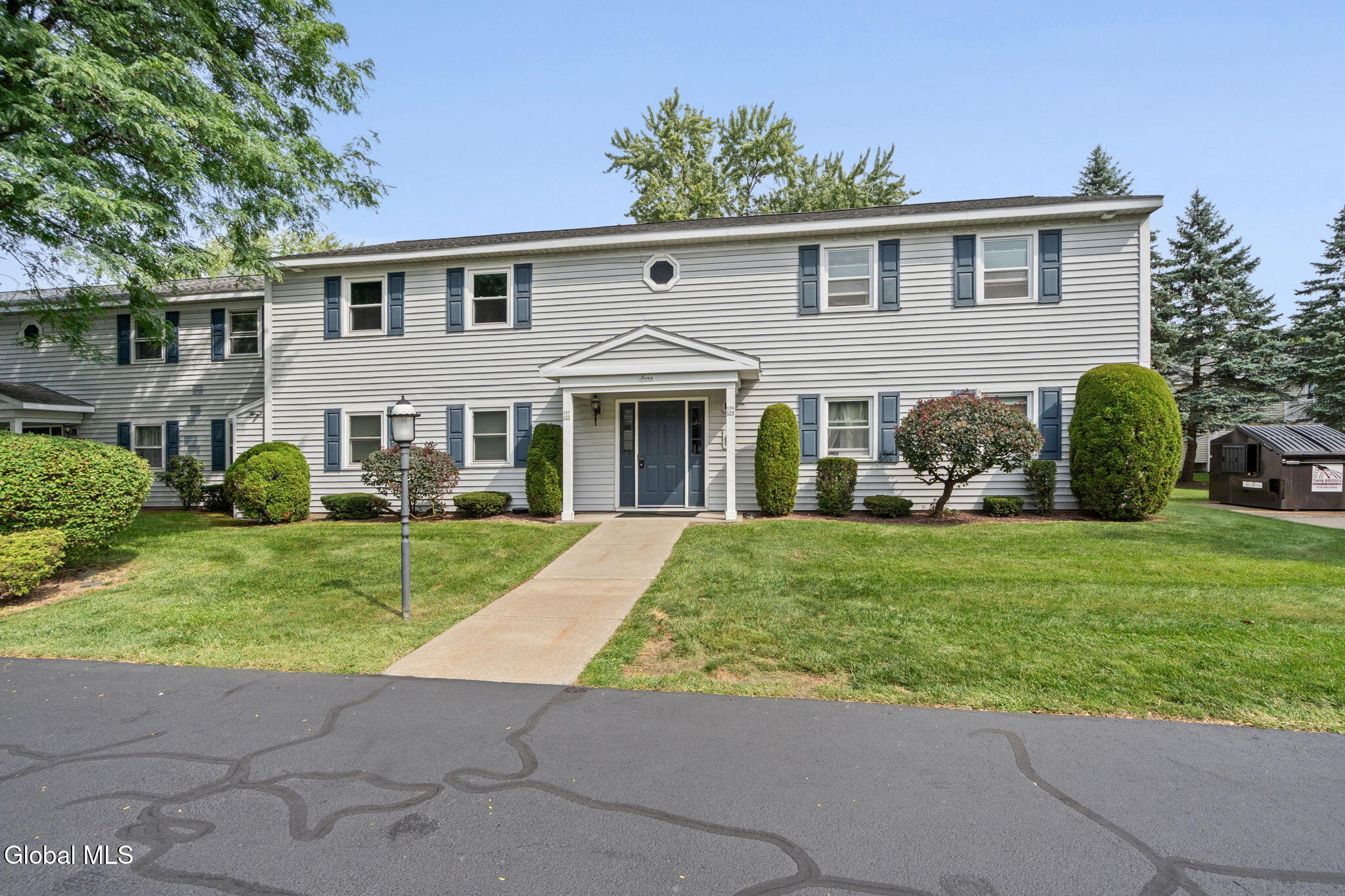 125 Cedarview Lane Watervliet NY 12189