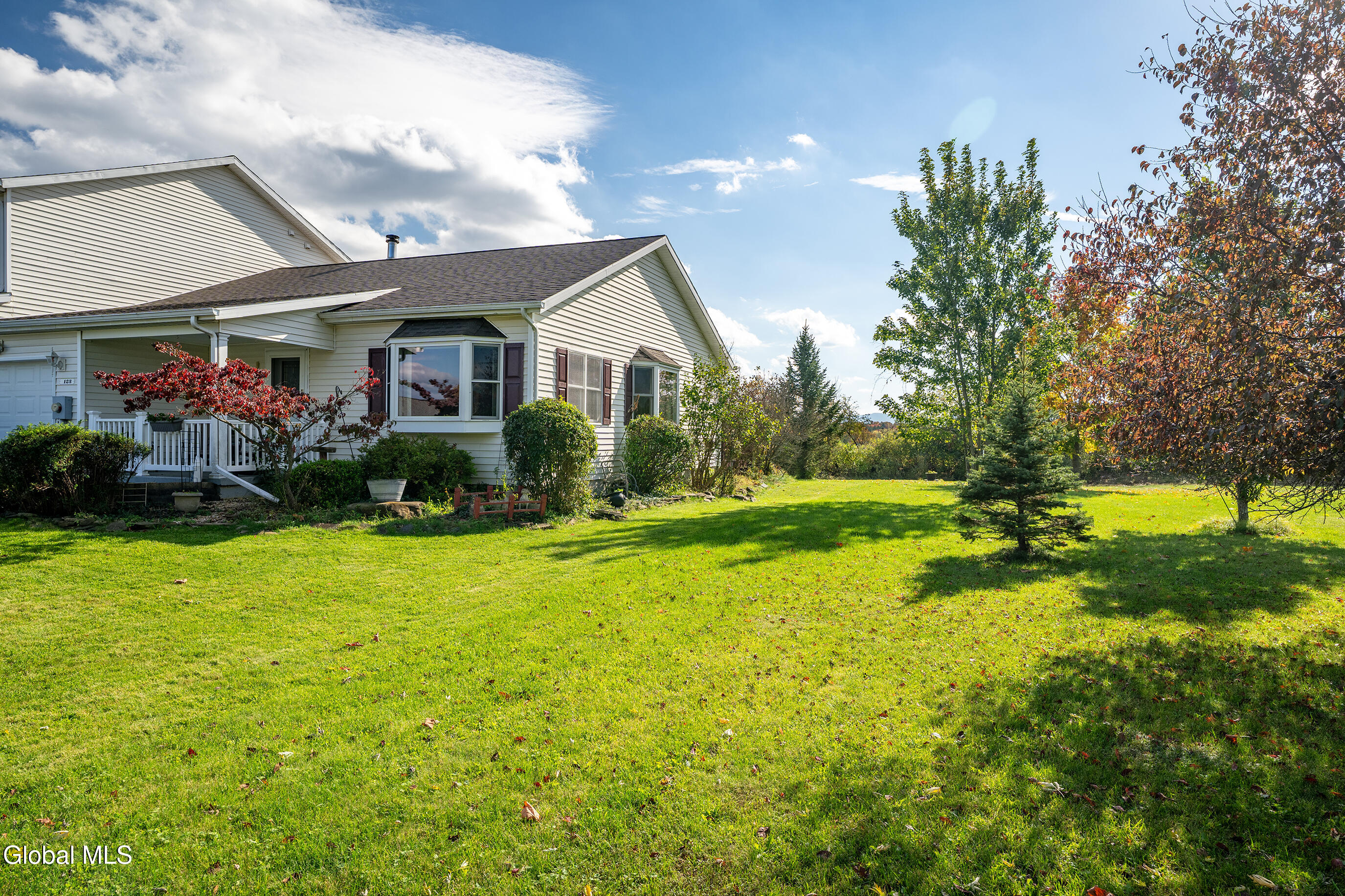 123 Skyview Drive Greenville NY 12083
