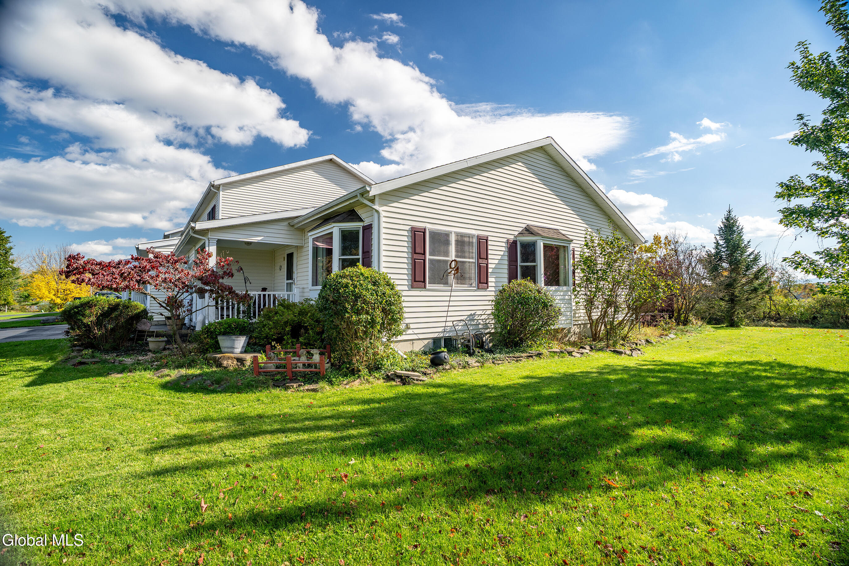 123 Skyview Drive Greenville NY 12083