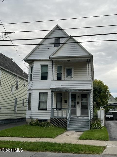 1609 Avenue B Schenectady NY 12308