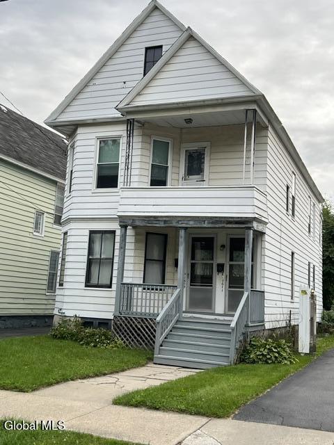 1609 Avenue B Schenectady NY 12308