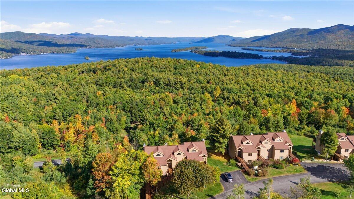 59 Top Of The World Road Lake George NY 12845