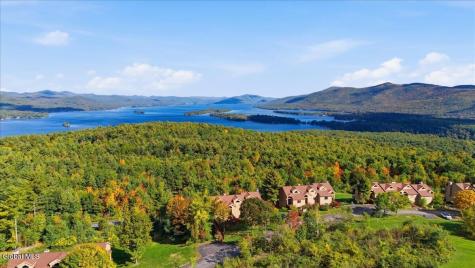 59 Top Of The World Road Lake George NY 12845