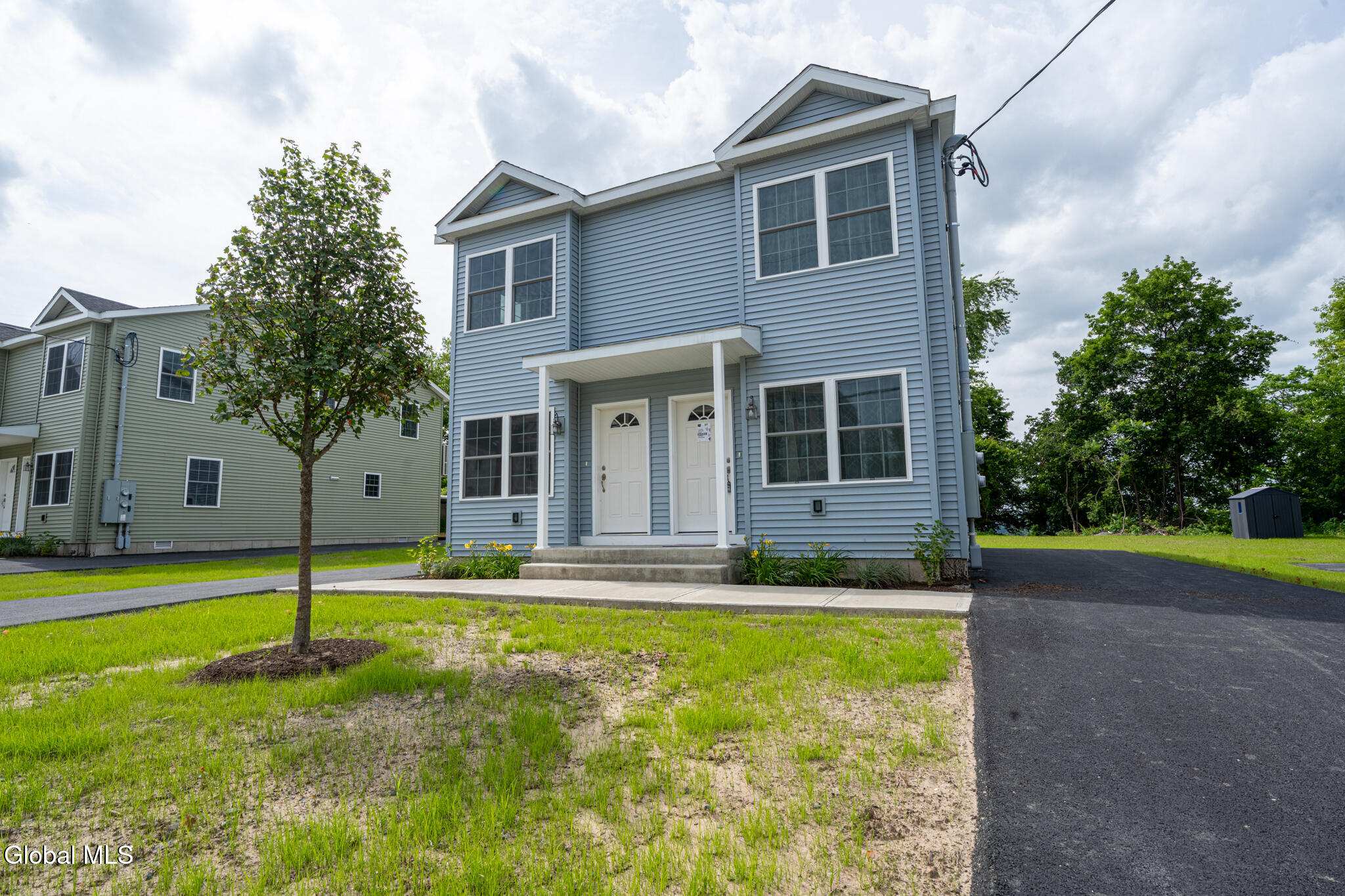 528 Summit Avenue Schenectady NY 12307