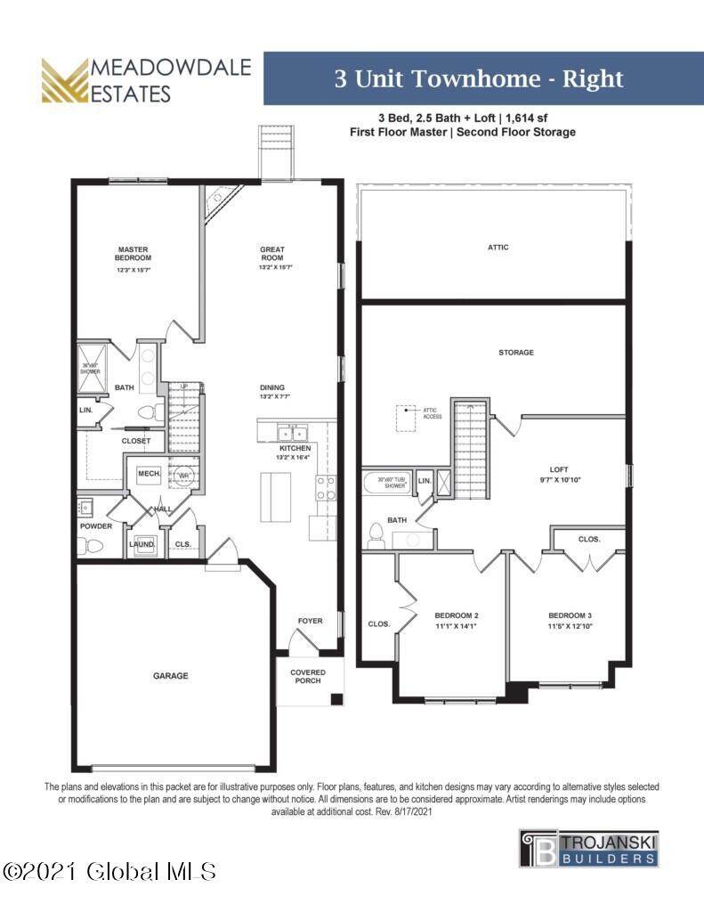 1 Priddle Lane Latham NY 12110